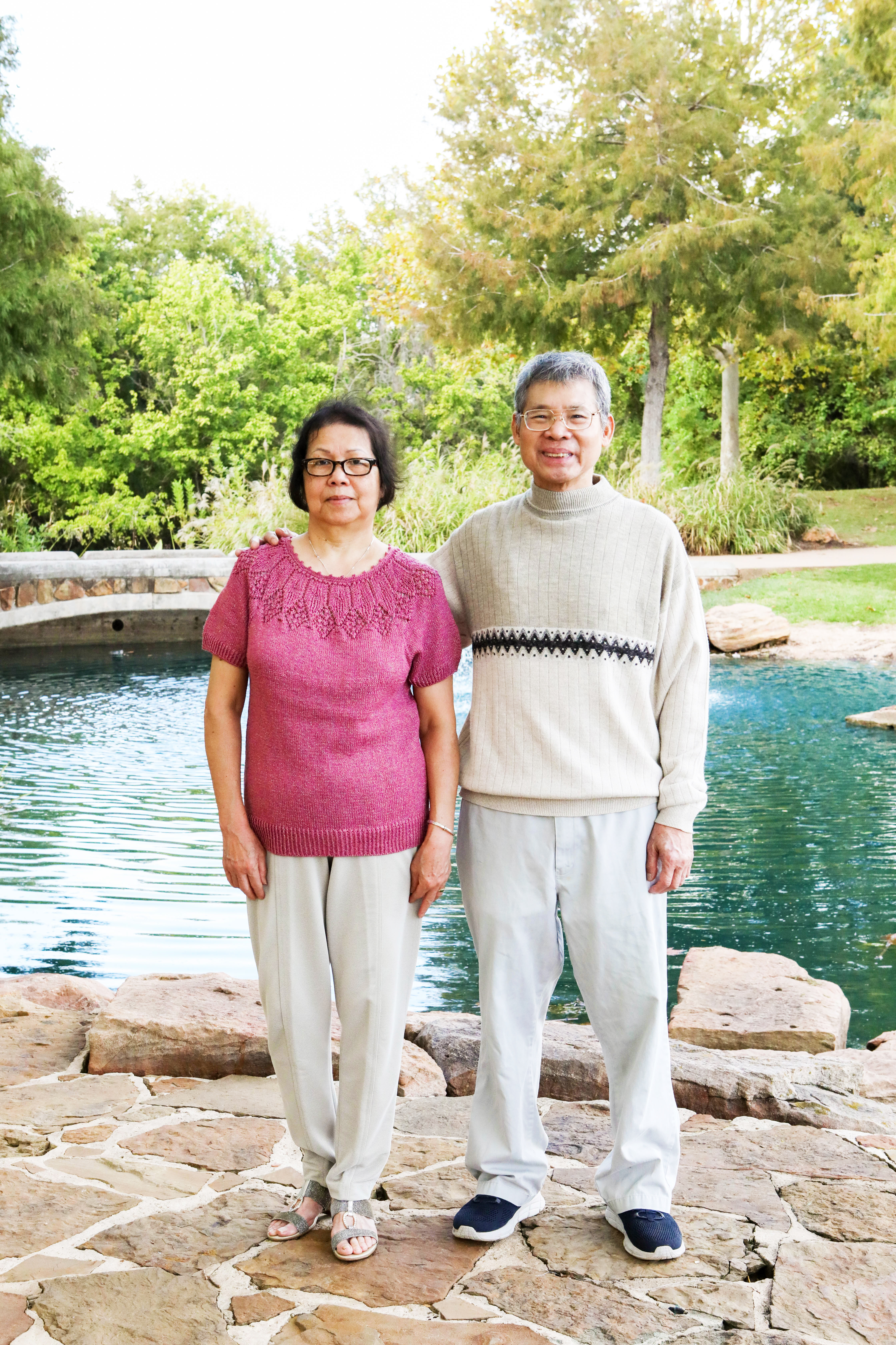 Oyster-Creek-Park-Family7