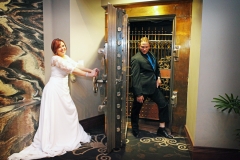 The Mining Exchange