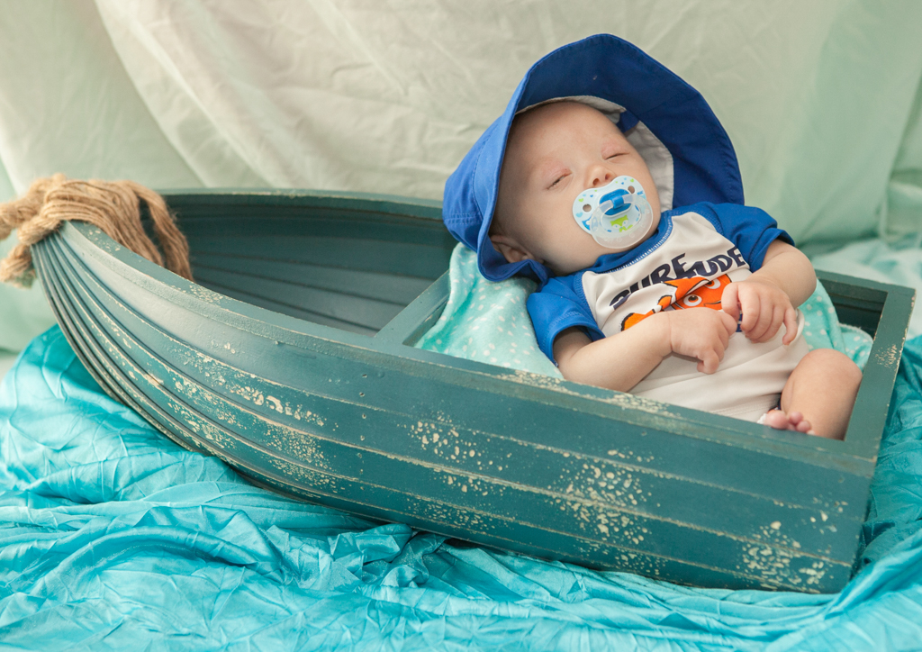 Kerrville baby boy photography