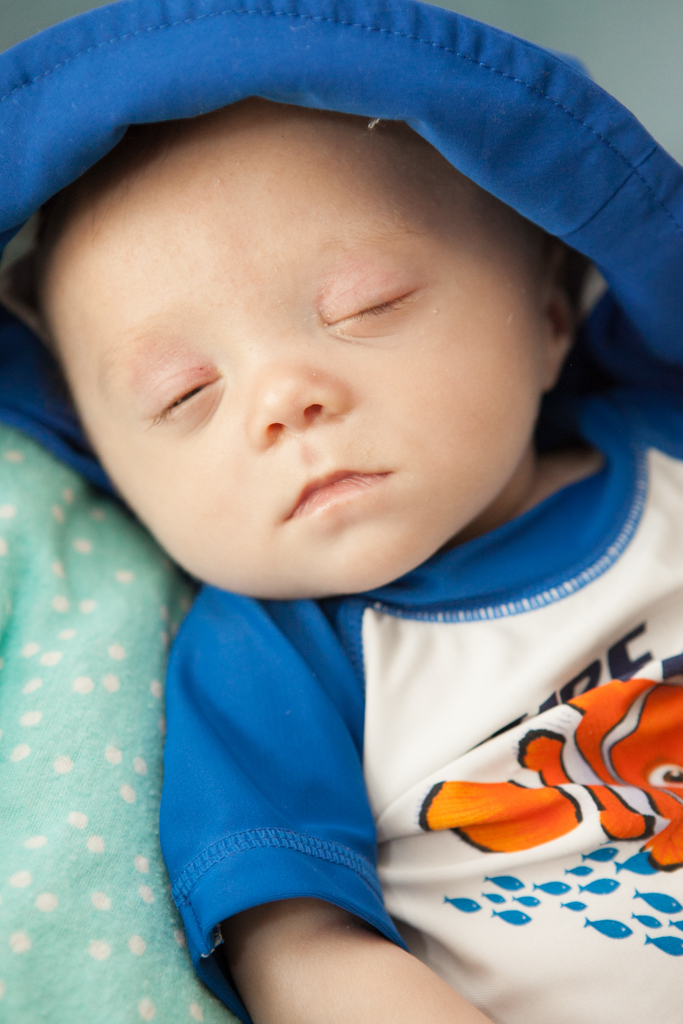 Kerrville baby boy photography