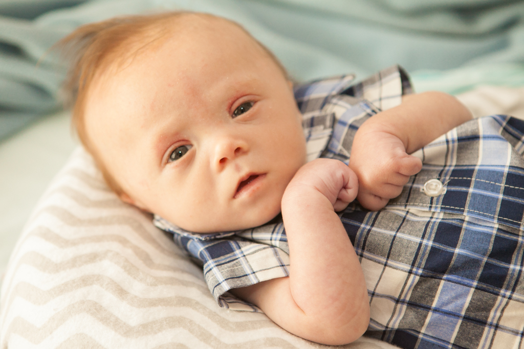 Kerrville baby boy photography