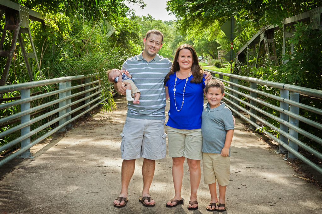 Kerrville baby boy photography