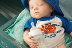 Kerrville baby boy photography