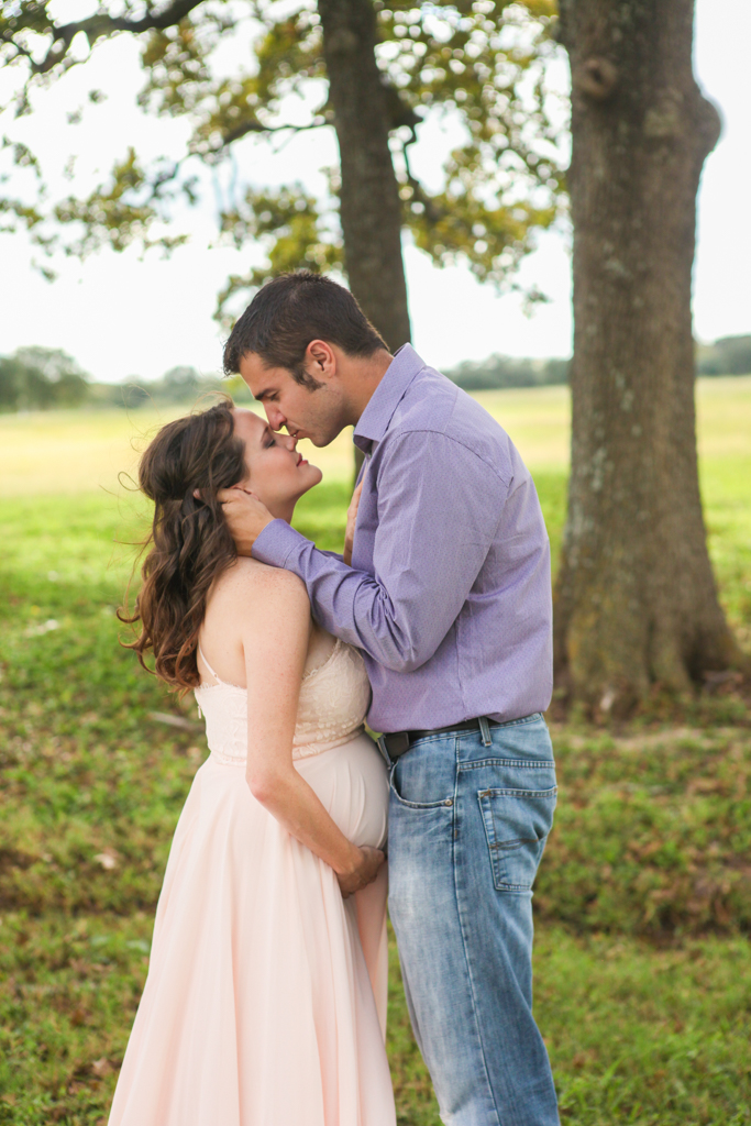 College Station Maternity Session (26)