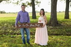 College Station Maternity Session (1)