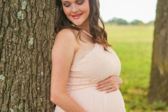 College Station Maternity Session (10)