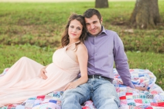 College Station Maternity Session (11)