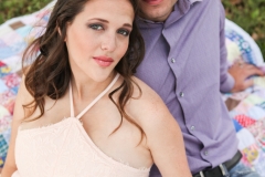 College Station Maternity Session (13)