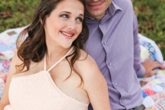 College Station Maternity Session (14)