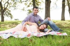 College Station Maternity Session (19)