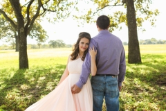 College Station Maternity Session (2)