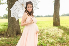 College Station Maternity Session (22)