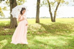 College Station Maternity Session (23)