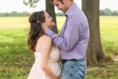 College Station Maternity Session (24)