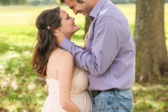 College Station Maternity Session (25)