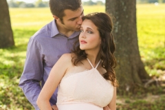 College Station Maternity Session (4)