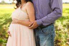 College Station Maternity Session (6)
