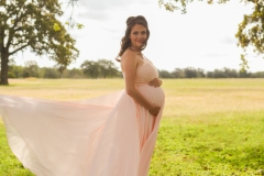 College Station Maternity Session (8)