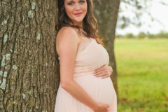 College Station Maternity Session (9)