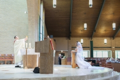 St. Simon and Jude Catholic Church