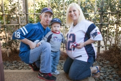 Stacy Maternity Portraits