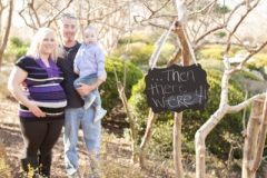 Stacy Maternity Portraits