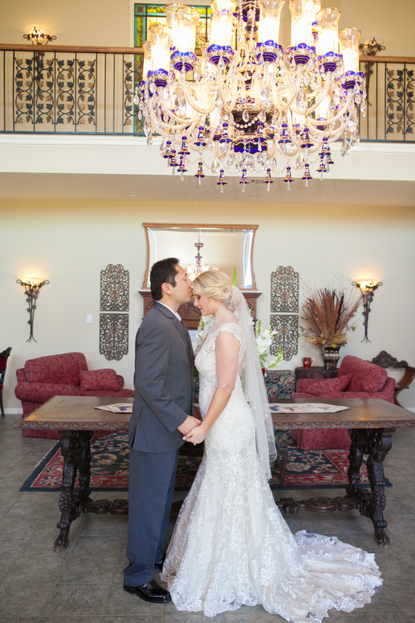 Bryan, Texas Vineyard Wedding-13