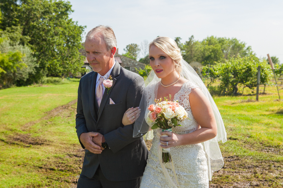 Bryan, Texas Vineyard Wedding-19