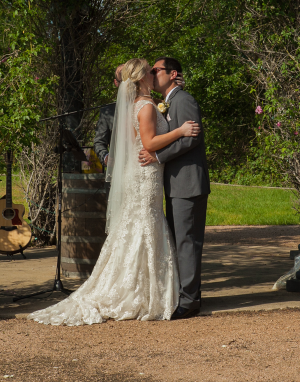 Bryan, Texas Vineyard Wedding-25