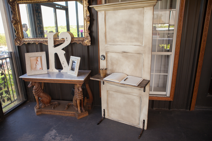 Bryan, Texas Vineyard Wedding-31