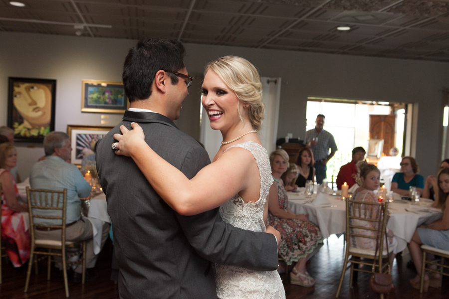 Bryan, Texas Vineyard Wedding-35