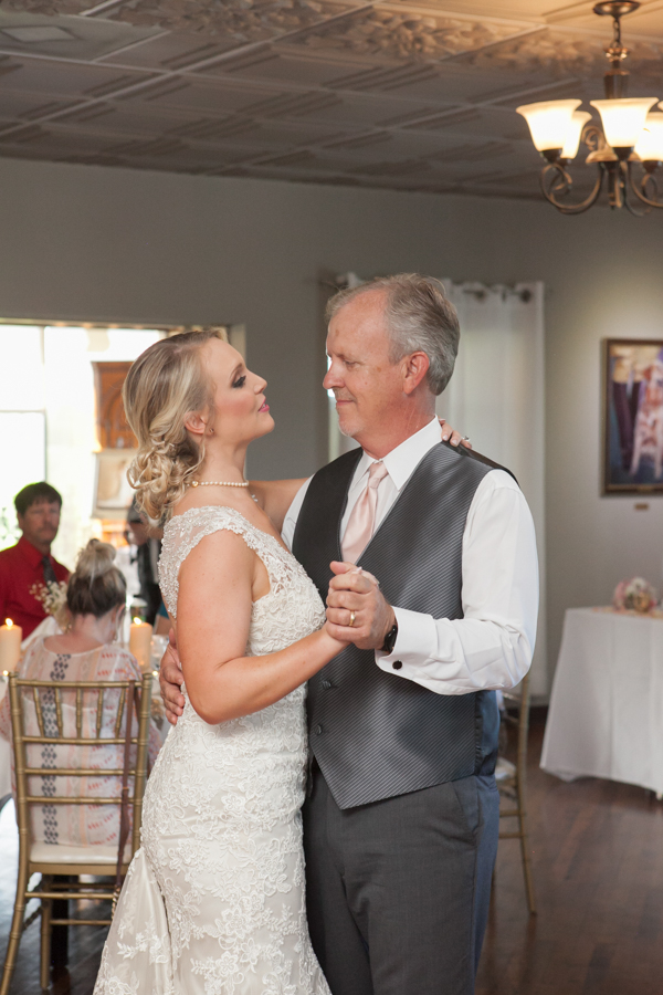 Bryan, Texas Vineyard Wedding-37
