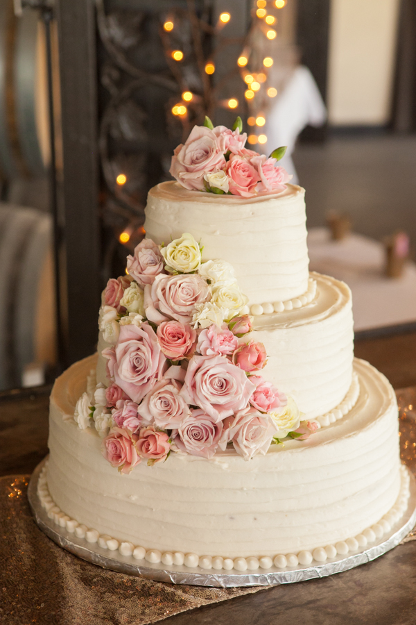 Bryan, Texas Vineyard Wedding-38