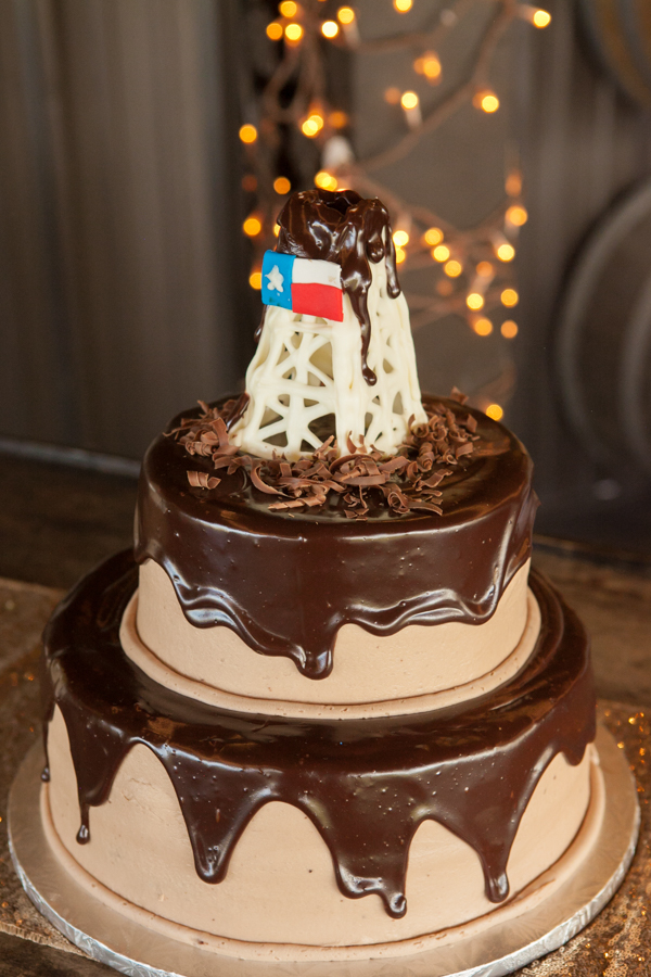 Bryan, Texas Vineyard Wedding-39
