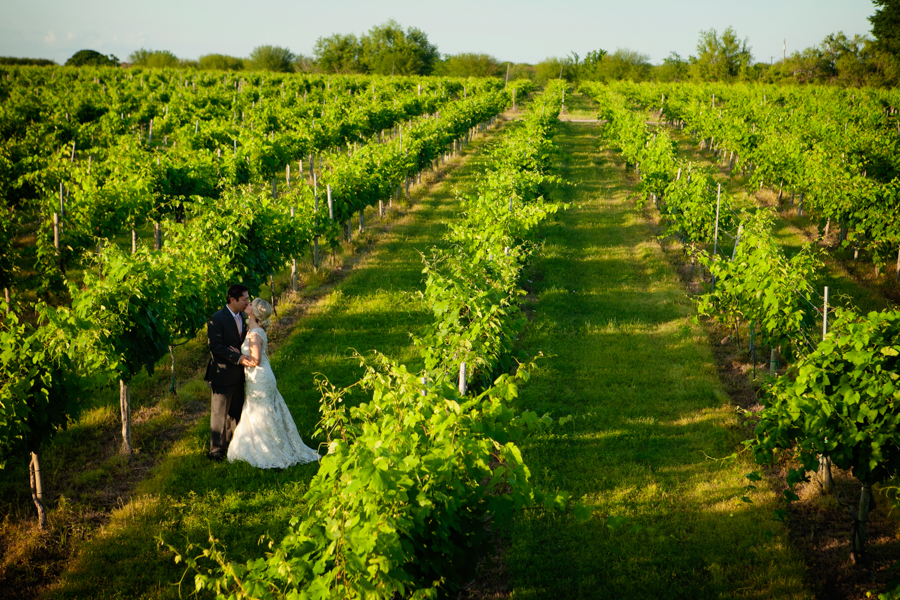 Bryan, Texas Vineyard Wedding-44