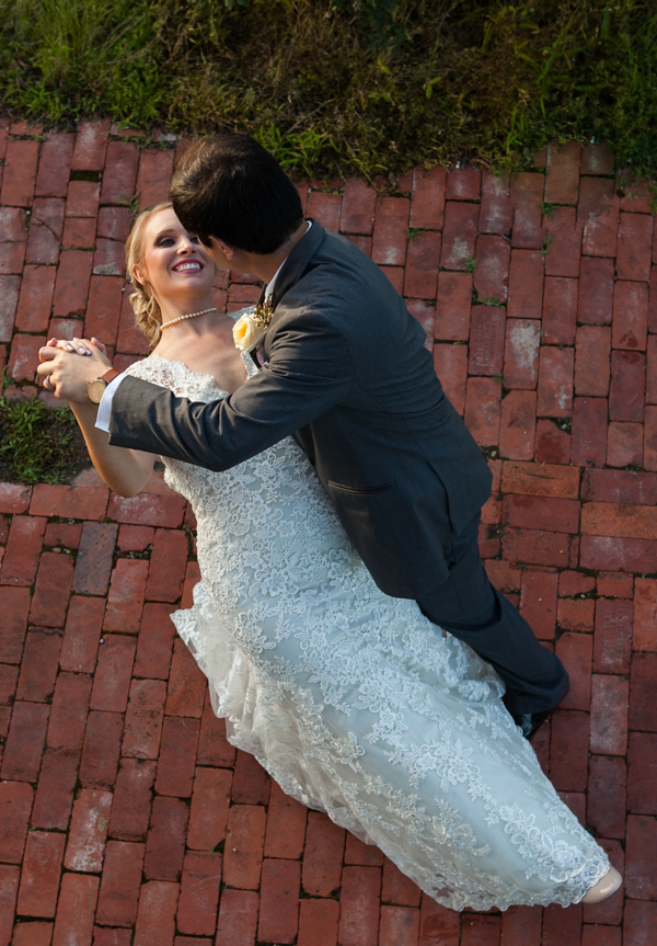 Bryan, Texas Vineyard Wedding-47