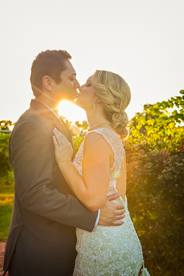 Bryan, Texas Vineyard Wedding-48