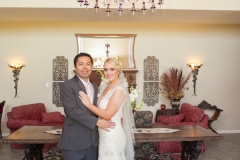 Bryan, Texas Vineyard Wedding-12