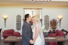Bryan, Texas Vineyard Wedding-13