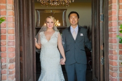 Bryan, Texas Vineyard Wedding-14