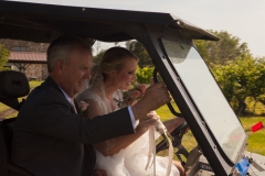 Bryan, Texas Vineyard Wedding-18