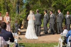 Bryan, Texas Vineyard Wedding-20