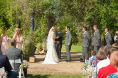 Bryan, Texas Vineyard Wedding-22
