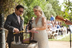 Bryan, Texas Vineyard Wedding-23