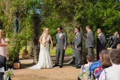 Bryan, Texas Vineyard Wedding-26
