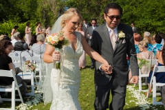Bryan, Texas Vineyard Wedding-27