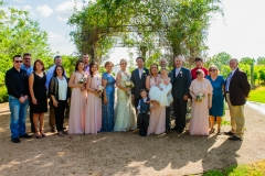 Bryan, Texas Vineyard Wedding-28