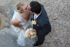 Bryan, Texas Vineyard Wedding-30