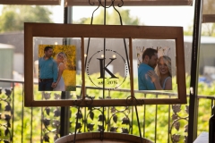 Bryan, Texas Vineyard Wedding-32