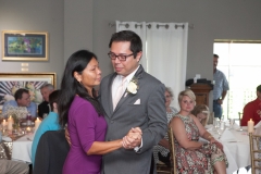 Bryan, Texas Vineyard Wedding-36